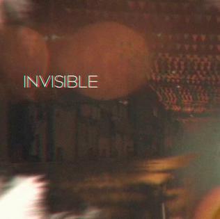 Linkin Park – Invisible (Instrumental)